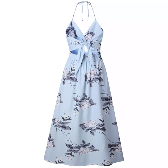 ✨Cheyenne maxi dress - Picture 3 of 4